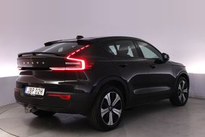 Volvo C40 Recharge bild 5