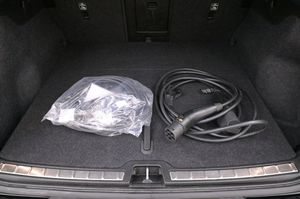 Volvo C40 Recharge bild 24