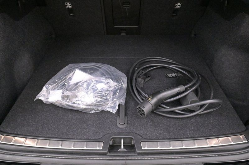 Volvo C40 Recharge bild 24