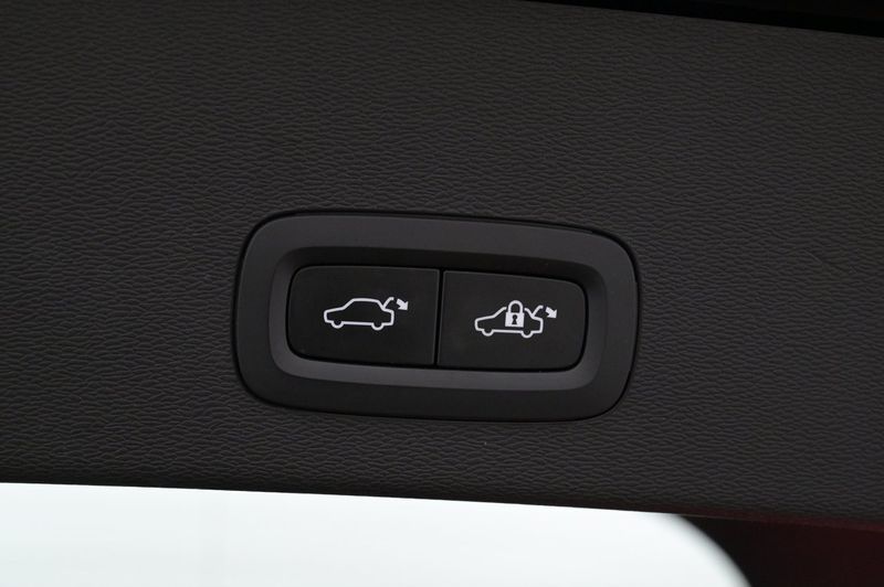 Volvo C40 Recharge bild 23