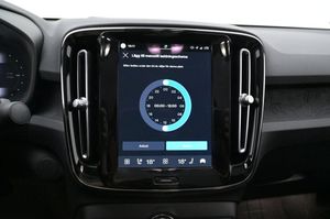 Volvo C40 Recharge bild 13