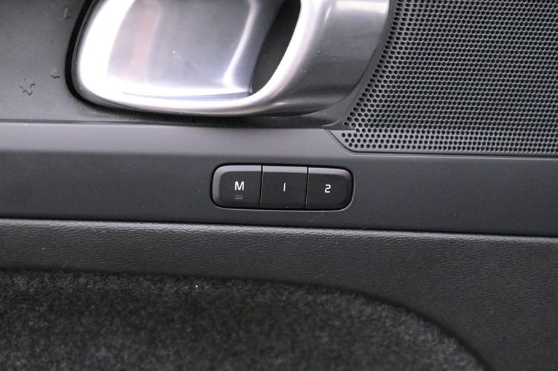 Volvo C40 Recharge bild 10