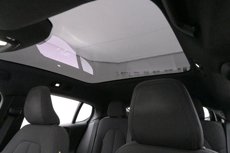Volvo C40 Recharge bild 19
