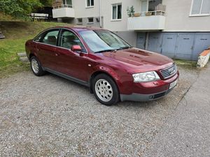 Audi A6 bild 3