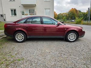Audi A6 bild 6