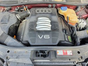 Audi A6 bild 18