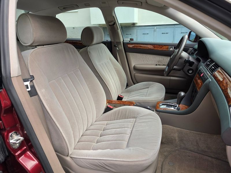 Audi A6 bild 11