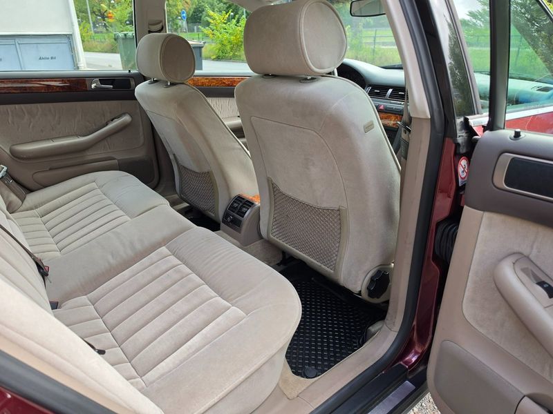 Audi A6 bild 13