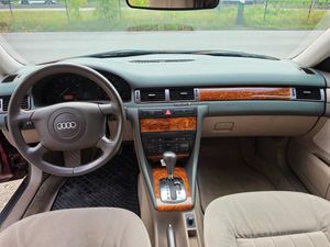 Audi A6 bild 9