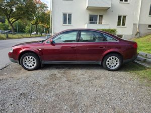Audi A6 bild 5