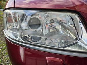 Audi A6 bild 17