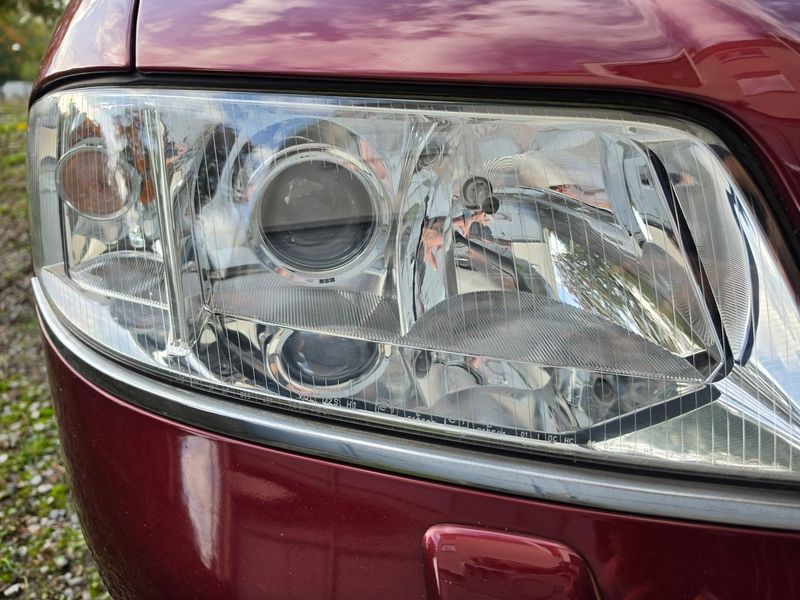 Audi A6 bild 17