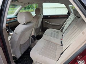 Audi A6 bild 12