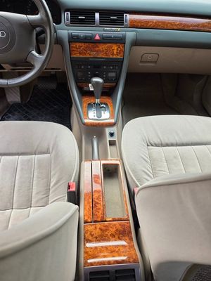 Audi A6 bild 16
