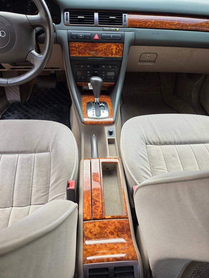 Audi A6 bild 16