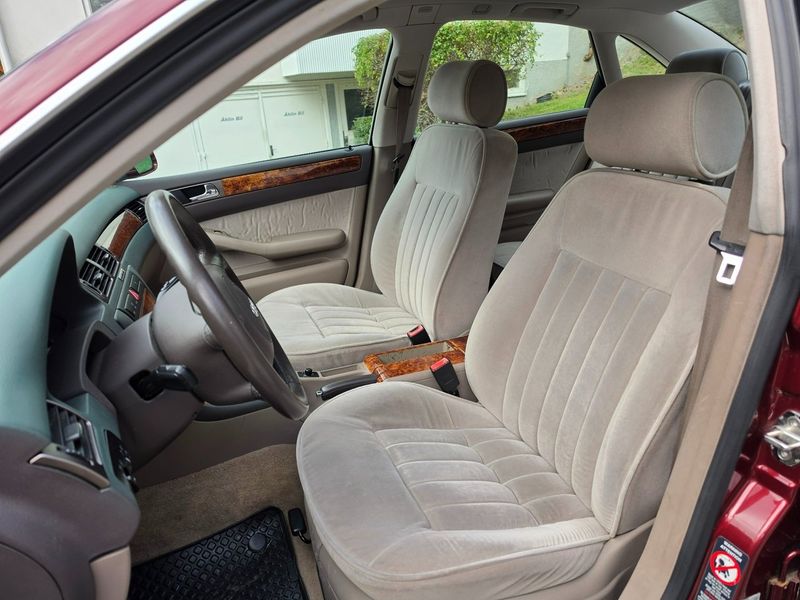 Audi A6 bild 8