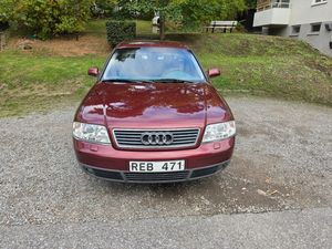 Audi A6 bild 2