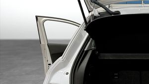 Audi A1 bild 12