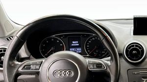 Audi A1 bild 10