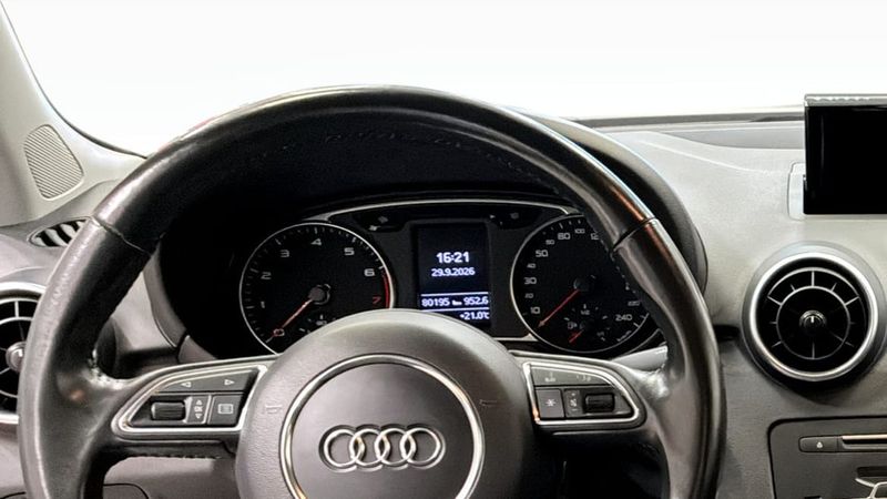 Audi A1 bild 10