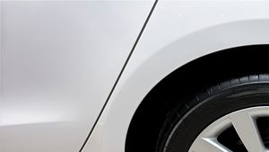 Audi A1 bild 6