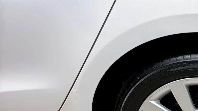 Audi A1 bild 6