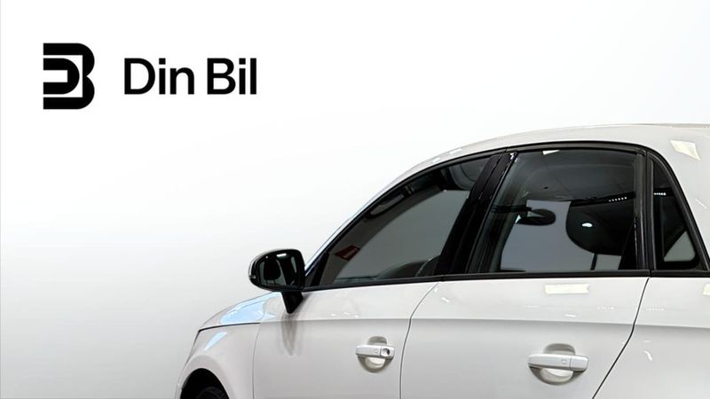 Audi A1 bild 3
