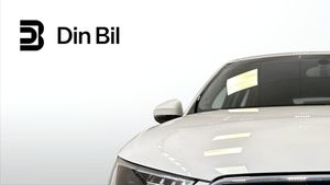 Audi A1 bild 4