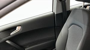Audi A1 bild 8