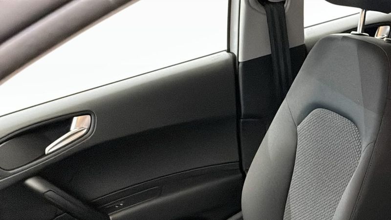Audi A1 bild 8