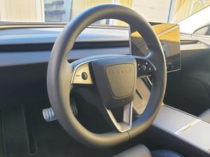 Tesla Model 3 bild 9