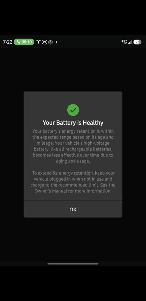 Tesla Model 3 bild 22