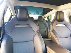Tesla Model 3 bild 7