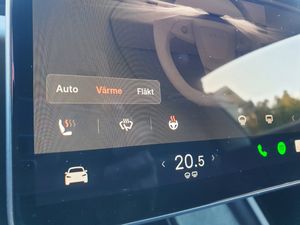 Tesla Model 3 bild 15
