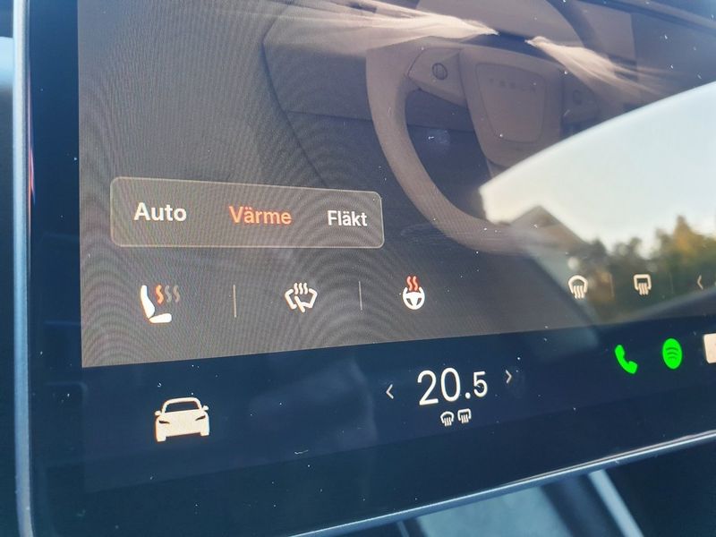 Tesla Model 3 bild 15