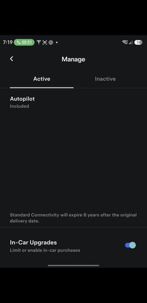 Tesla Model 3 bild 24