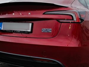 Tesla Model 3 bild 11