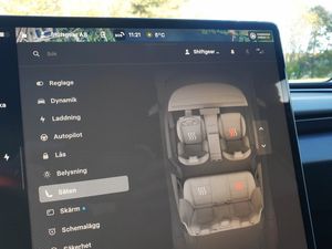 Tesla Model 3 bild 13