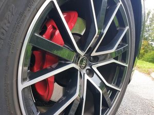 Audi Q8 bild 18