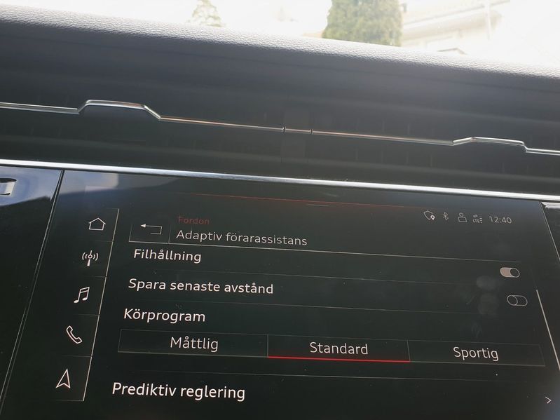 Audi Q8 bild 26