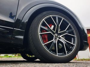 Audi Q8 bild 20