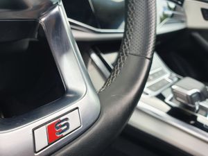 Audi Q8 bild 9