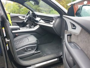 Audi Q8 bild 11