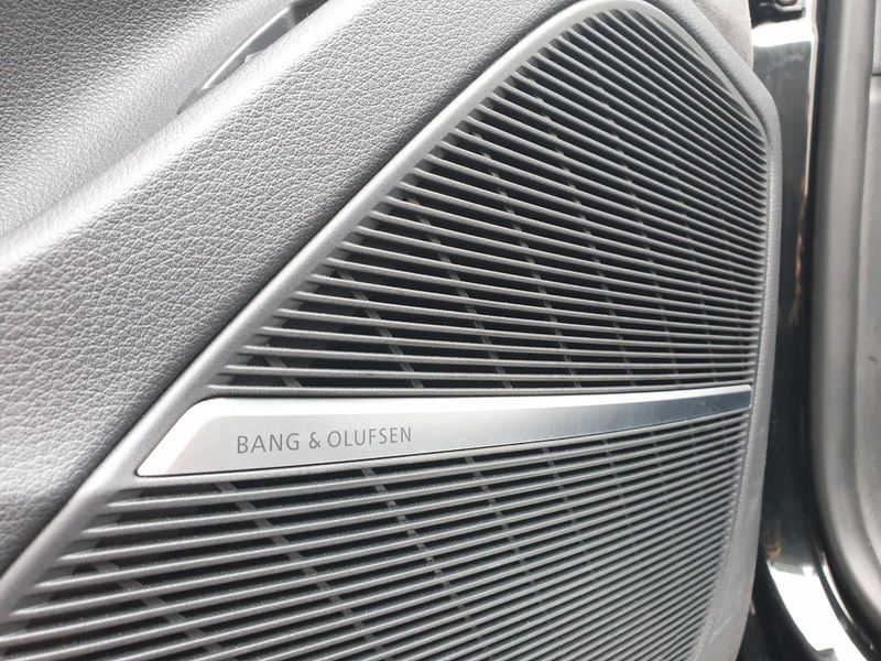 Audi Q8 bild 12