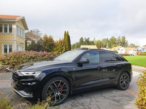 Audi Q8 bild 36