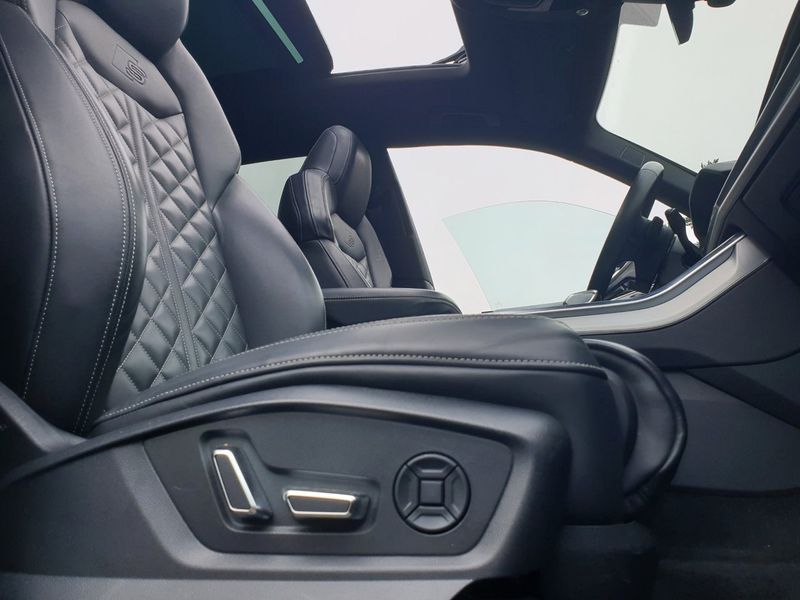 Audi Q8 bild 15