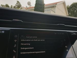 Audi Q8 bild 27