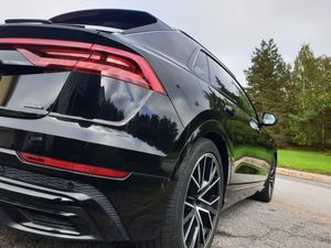 Audi Q8 bild 6