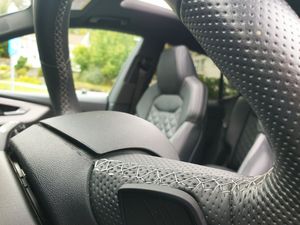 Audi Q8 bild 10