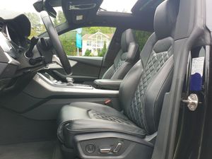 Audi Q8 bild 3